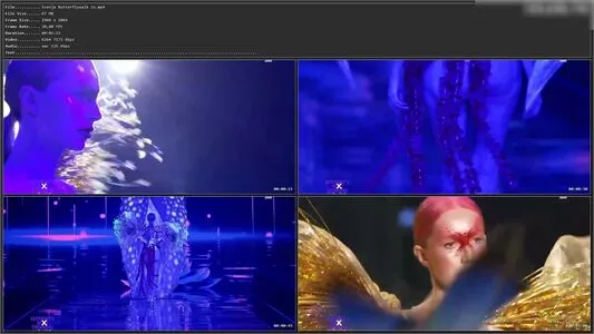 Germany S Next Topmodel OnlyFans Leaked Free Thumbnail Picture - #gnai8yMaxn