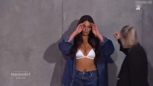 Germany S Next Topmodel OnlyFans Leaked Free Thumbnail Picture - #iUi50ee0Sj