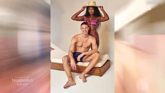 Germany S Next Topmodel OnlyFans Leaked Free Thumbnail Picture - #k3hElWLU4D