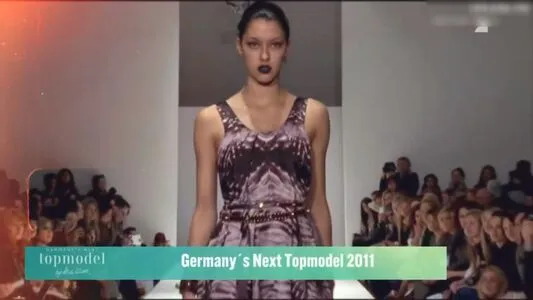 Germany S Next Topmodel OnlyFans Leaked Free Thumbnail Picture - #mFRXjdxvQE