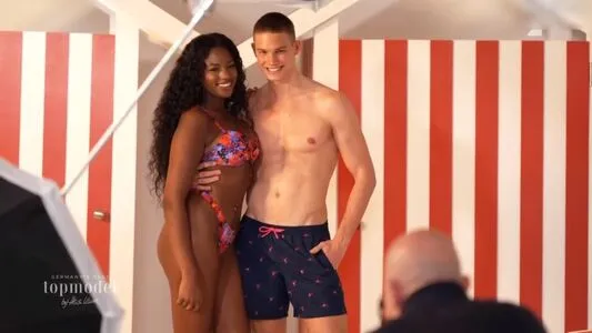 Germany S Next Topmodel OnlyFans Leaked Free Thumbnail Picture - #rTLlgpsX0E