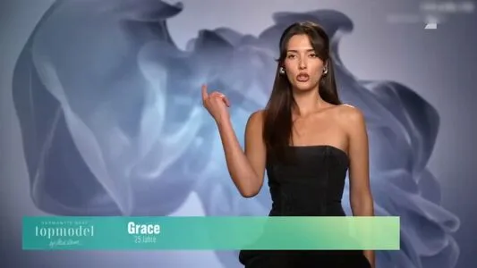 Germany S Next Topmodel OnlyFans Leaked Free Thumbnail Picture - #rh5YQ5nZC8