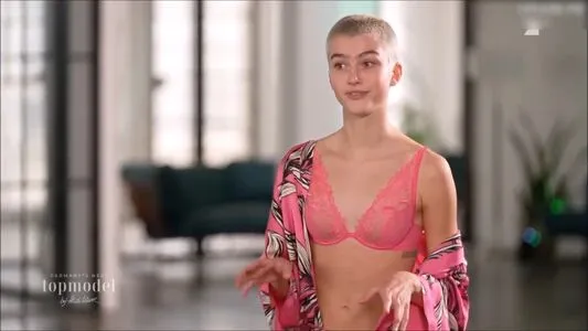 Germany S Next Topmodel OnlyFans Leaked Free Thumbnail Picture - #sO2S9vo5G2
