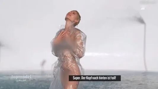 Germany S Next Topmodel OnlyFans Leaked Free Thumbnail Picture - #unfmvMPuQQ