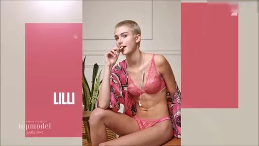Germany S Next Topmodel OnlyFans Leaked Free Thumbnail Picture - #wDAlyFo5za