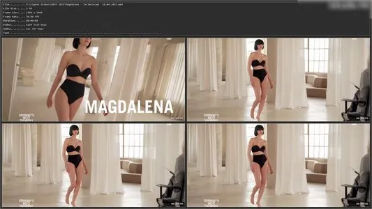 Germany S Next Topmodel OnlyFans Leaked Free Thumbnail Picture - #x6DbUeVVv6