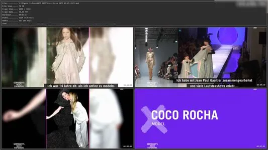 Germany S Next Topmodel OnlyFans Leaked Free Thumbnail Picture - #xuRMY4ouWY