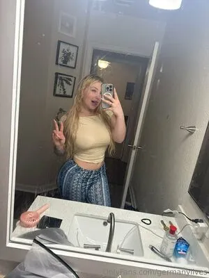 Germanylives OnlyFans Leaked Free Thumbnail Picture - #1Q5ehtEKpg