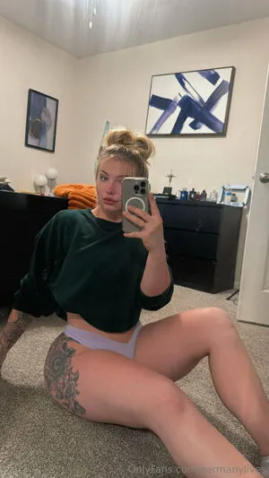 Germanylives OnlyFans Leaked Free Thumbnail Picture - #6lORJ7PK9b
