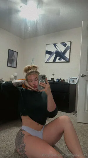 Germanylives OnlyFans Leaked Free Thumbnail Picture - #GH5UlcztBx