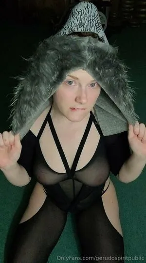 Gerudospiritpublic OnlyFans Leaked Free Thumbnail Picture - #2aDbO8yNyx