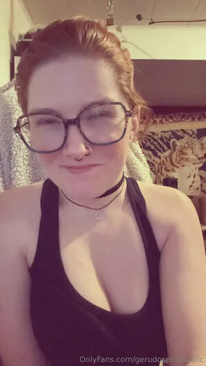 Gerudospiritpublic OnlyFans Leaked Free Thumbnail Picture - #KDUdyftrkP