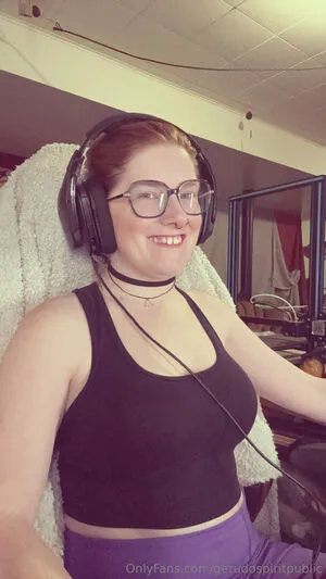 Gerudospiritpublic OnlyFans Leaked Free Thumbnail Picture - #XsDVCXhHlx