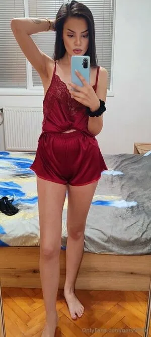 Gery999k OnlyFans Leaked Free Thumbnail Picture - #MwWsZahU41