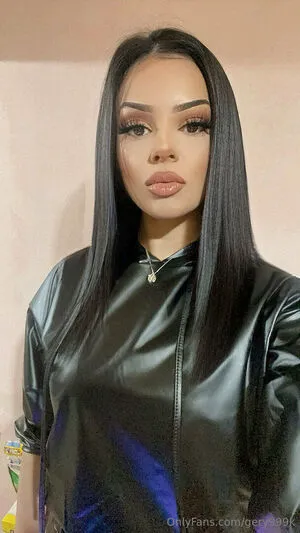 Gery999k OnlyFans Leaked Free Thumbnail Picture - #vU3aL35Iov
