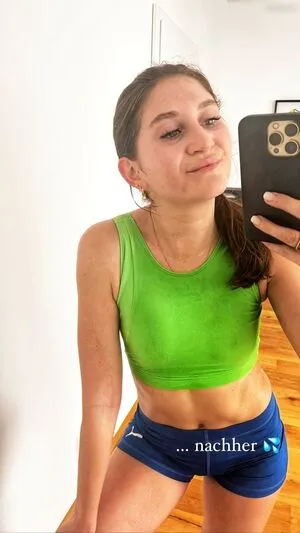Gesa Krause OnlyFans Leaked Free Thumbnail Picture - #HNeK2n20VE