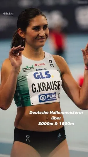 Gesa Krause OnlyFans Leaked Free Thumbnail Picture - #OEbPCSaWDq
