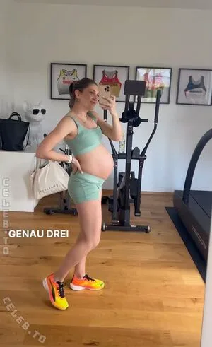 Gesa Krause OnlyFans Leaked Free Thumbnail Picture - #PmEmHWwXwe