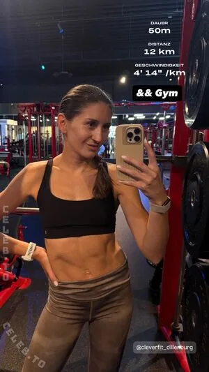 Gesa Krause OnlyFans Leaked Free Thumbnail Picture - #pFQa4rCtod