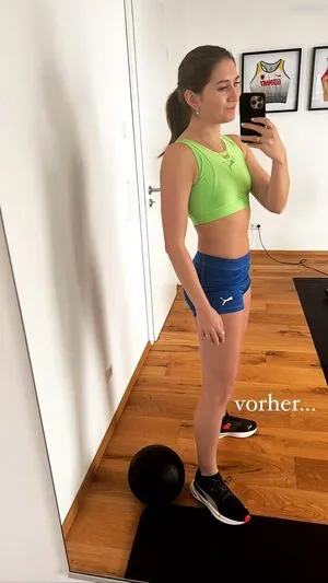 Gesa Krause OnlyFans Leaked Free Thumbnail Picture - #w42t3fdKUy