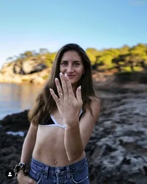 Gesa Krause OnlyFans Leaked Free Thumbnail Picture - #yPj8pURncp