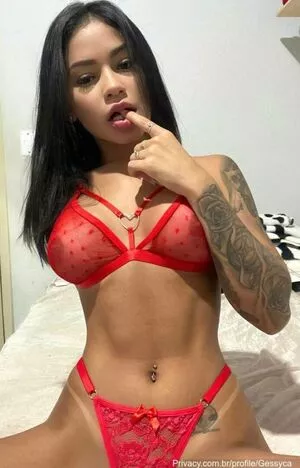 Gessyca Aguiar OnlyFans Leaked Free Thumbnail Picture - #5U7JW1m8DQ