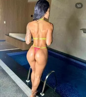 Gessyca Aguiar OnlyFans Leaked Free Thumbnail Picture - #linXjHFsKS