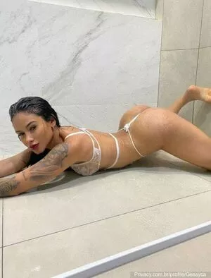 Gessyca Aguiar OnlyFans Leaked Free Thumbnail Picture - #w9WqwfzTKe