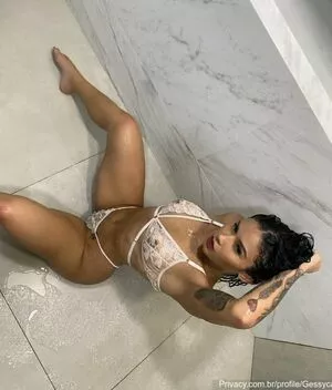 Gessyca Aguiar OnlyFans Leaked Free Thumbnail Picture - #x0ncriWWqR