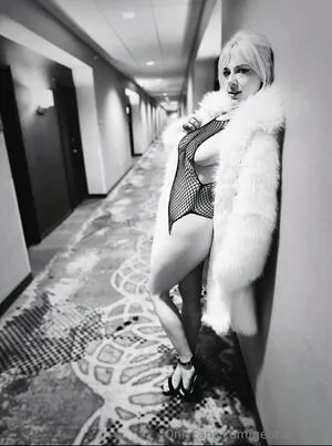 Getaway Fox OnlyFans Leaked Free Thumbnail Picture - #HgSne0r0l8