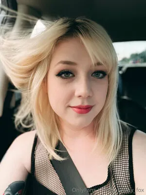 Getaway Fox OnlyFans Leaked Free Thumbnail Picture - #RhPJyBsvlg