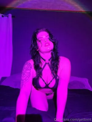Getbxnt OnlyFans Leaked Free Thumbnail Picture - #rLsWShsALt