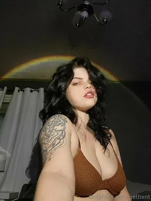 Getbxnt OnlyFans Leaked Free Thumbnail Picture - #vdFgoSCEr7