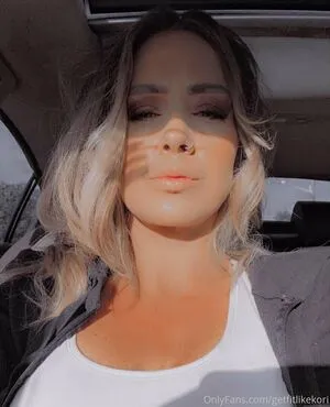 Getfitlikekori OnlyFans Leaked Free Thumbnail Picture - #4S4GxQryis