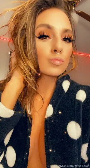Getfitlikekori OnlyFans Leaked Free Thumbnail Picture - #Gx2C4OOkxO