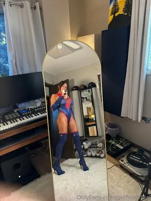 Getfitlikekori OnlyFans Leaked Free Thumbnail Picture - #JfdVC8GKYz
