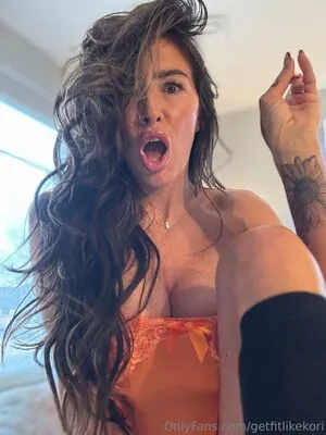 Getfitlikekori OnlyFans Leaked Free Thumbnail Picture - #LHioFMkPCO