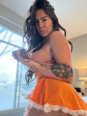 Getfitlikekori OnlyFans Leaked Free Thumbnail Picture - #WQKUDqLZiy