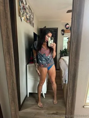 Getfitlikekori OnlyFans Leaked Free Thumbnail Picture - #b7W4Y2vOt0