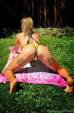 Getfitlikekori OnlyFans Leaked Free Thumbnail Picture - #bcqD55lQlR