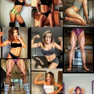 Getfitlikekori OnlyFans Leaked Free Thumbnail Picture - #vVl51Byd33