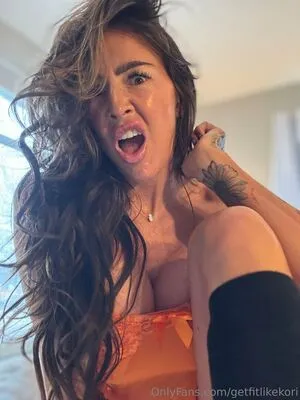 Getfitlikekori OnlyFans Leaked Free Thumbnail Picture - #ws5WEoD1XI