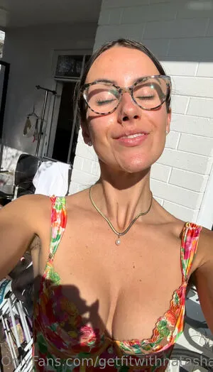 Getfitwithnatasha18 OnlyFans Leaked Free Thumbnail Picture - #A0vq27Jcws