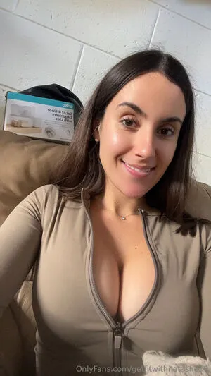 Getfitwithnatasha18 OnlyFans Leaked Free Thumbnail Picture - #GJTT3SOTuc