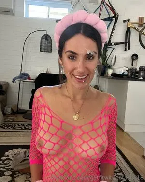 Getfitwithnatasha18 OnlyFans Leaked Free Thumbnail Picture - #IYUy7eP23t
