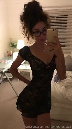 Getfitwithnatasha18 OnlyFans Leaked Free Thumbnail Picture - #IfTI3qRjON