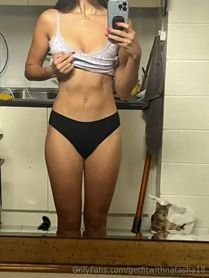 Getfitwithnatasha18 OnlyFans Leaked Free Thumbnail Picture - #J19F2FHrYf