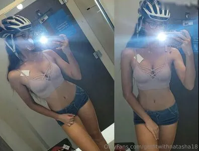 Getfitwithnatasha18 OnlyFans Leaked Free Thumbnail Picture - #NG6J9GWiBX