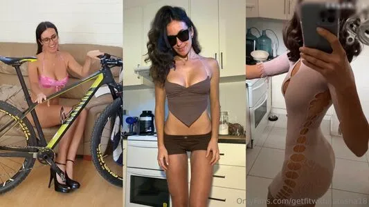 Getfitwithnatasha18 OnlyFans Leaked Free Thumbnail Picture - #OgAI6IkyCt