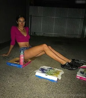 Getfitwithnatasha18 OnlyFans Leaked Free Thumbnail Picture - #Uxblzqd91l